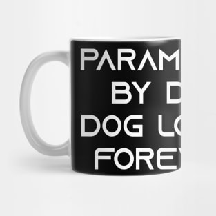 Paramedic Mug